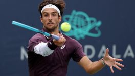 Combined Cincinnati: I risultati completi con il dettaglio del Day 4. In campo Musetti e Sonego (LIVE)