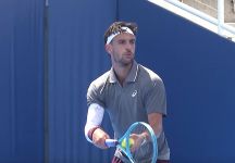 Combined Cincinnati: I risultati completi con il dettaglio del Day 6. In campo anche Lorenzo Musetti (LIVE)