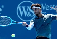 Musetti solido e concreto, regola Faria e vola ai quarti al Masters 1000 Cincinnati