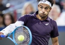 Tiafoe più aggressivo, supera Musetti in due lottati set e centra la semifinale al Masters 1000 Cincinnati