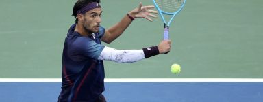 Musetti più continuo e consistente, domina Fery al debutto a US Open 2026