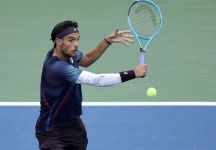 Musetti più continuo e consistente, domina Fery al debutto a US Open 2026