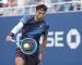 US Open: Amarezza Musetti, brilla nel primo set poi accusa un malessere e cede a Sweeny