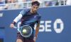 US Open: Amarezza Musetti, brilla nel primo set poi accusa un malessere e cede a Sweeny