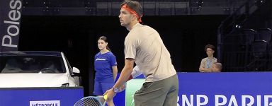 ATP 250 Bruxelles, Lione e Almaty: I risultati completi con il dettaglio del Day 3. In campo tre azzurri (LIVE)