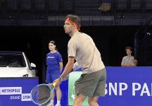ATP 250 Bruxelles, Lione e Almaty: I risultati completi con il dettaglio del Day 3. In campo tre azzurri (LIVE)