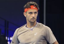 Musetti sprint, vince il derby con Arnaldi mostrando buona qualità e condizione fisica. Lorenzo avanza all’ATP 250 Lione