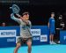 Musetti di spada e di fioretto: doma la resistenza e fisicità del giovanissimo Kouame. L’azzurro centra i quarti all’ATP 250 Lione