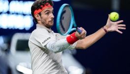 ATP 250 Bruxelles, Lione, Almaty e ATP 500 Vienna e Basilea: I risultati completi con il dettaglio delle Finali e del Turno Decisivo di Quali. Lorenzo Musetti alla caccia della vittoria a Lione (LIVE)