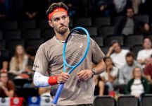 Vienna, Musetti si ferma contro Fery: avanti 4-2 nel terzo set, subisce quattro game consecutivi
