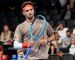 LORENZO IL MAGNIFICO! Musetti domina Frtiz, ubriacato da continue variazioni, e vince l’ATP 250 Lione