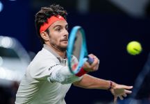 Talento e sostanza: Musetti superlativo all’ATP 500 Vienna, batte Tiafoe all’esordio
