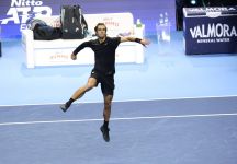 Le pagelle 2025 degli italiani: Lorenzo Musetti