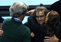 Musetti, la bellezza di una fragilità che lo avvicina a tutti noi