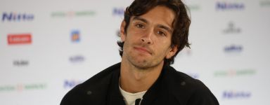 Musetti punta il 2026: obiettivo colmare il divario con Sinner e Alcaraz