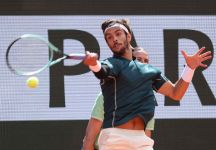 Musetti show sotto le stelle di Roland Garros! Di classe e di tattica supera Rune, bellissima partita che gli vale i quarti di finale