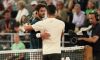 Musetti da applausi, ma è costretto al ritiro all’avvio del quarto set. Alcaraz primo finalista a Roland Garros