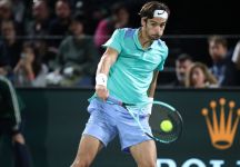 Masters 1000 Parigi Bercy: Musetti parte bene, poi si “spegne la luce” e Struff si prende il match