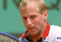 Il paradosso di Thomas Muster: numero 1 del mondo senza mai vincere una partita a Wimbledon