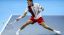 Nakashima vuole migliorare sul piano fisico nel 2023: “Fondamentale per andare avanti negli Slam”