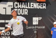 Aon Open Challenger-Memorial Giorgio Messina. L’ex numero 4 del mondo Nishikori su Sinner: ‘’Non ha punti deboli, gioca da numero uno: può restare al vertice della classifica mondiale per diversi anni”