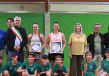ITF Cordenons: Trionfa Nuria Brancaccio