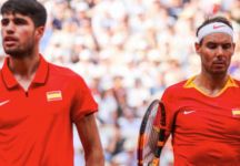 Nadal-Alcaraz, addio olimpico: il sogno si infrange contro Krajicek-Ram