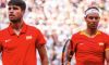 Nadal-Alcaraz, addio olimpico: il sogno si infrange contro Krajicek-Ram