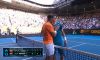 Australian Open: I risultati con il dettaglio del Day 1. Rafael Nadal a fatica al secondo turno