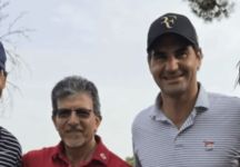 Federer e Nadal insieme a Maiorca: una giornata di golf riaccende la nostalgia per il “Fedal”