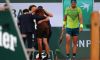 Roland Garros: Rafael Nadal in finale. Zverev si ritira dopo una caduta (Video)