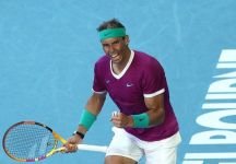 Australian Open: Incredibile Nadal! Rimonta due set a un Medvedev sprecone e vince il 21esimo Slam in carriera