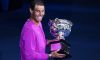 Rafael Nadal e la sua vittoria agli Australian Open (Tutti i video della finale)