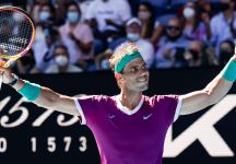 Ufficiale: Nadal rientra all’ATP di Brisbane