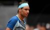 Nadal si allena sul Chatrier a Roland Garros (video)