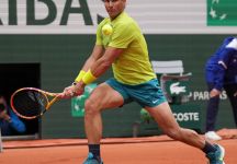 Roland Garros: I risultati completi con il dettaglio del Day 10. Rafael Nadal batte in quattro set Novak Djokovic. Ora sfida in semifinale con A. Zverev