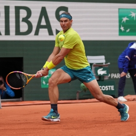 French Open supremos bring in 10-point super tiebreaks at 6-6 for