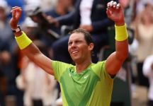 La carriera in Nadal in numeri: record e leggenda