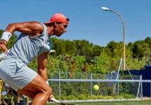 Giorgio Armani Hurlingham Tennis Classic: In campo oggi Nadal e domani Djokovic (LIVEVIDEO)