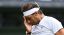 Wimbledon: Rafael Nadal “Ho cercato di dire a Lorenzo nel modo più gentile possibile se poteva fare meno rumore. Ora mi sento in colpa, perché forse l’ho disturbato”