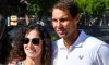 La moglie di Nadal ricoverata in una Clinica a Palma di Maiorca. Rafael Nadal al momento rimane a New York