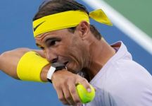 Rafael Nadal sull’assenza di Novak Djokovic dagli Us Open: “il fatto che uno dei migliori della storia non sia qui è una grande perdita”