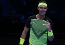 ATP Finals 2022 – Torino: Rafael Nadal saluta la stagione 2022 con una vittoria contro un Casper Ruud già qualificato al primo posto