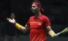 Rafael Nadal potrebbe non giocare più in Coppa Davis