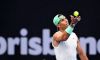 Rafael Nadal: Ritorno in campo tra cautela e speranza al ATP 250 di Brisbane “Ho dedicato quasi tutta la mia vita a questo sport, è impossibile non sentire la mancanza della competizione”