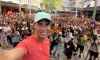 Nadal conquista Brisbane: L’entusiasmo del pubblico per il ritorno del campione spagnolo