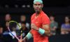 Rafael Nadal è tornato! Grande prestazione contro Dominic Thiem a Brisbane