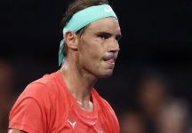 Rafael Nadal annuncia il forfait agli Australian Open 2024. Ritorno in campo previsto tra tre mesi