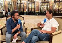 Nadal: “Il mio ultimo anno? Lo dirò prima di Roland Garros”