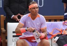 Nadal sfida Blanch a Madrid: la più grande differenza d’età nella storia dei Masters 1000